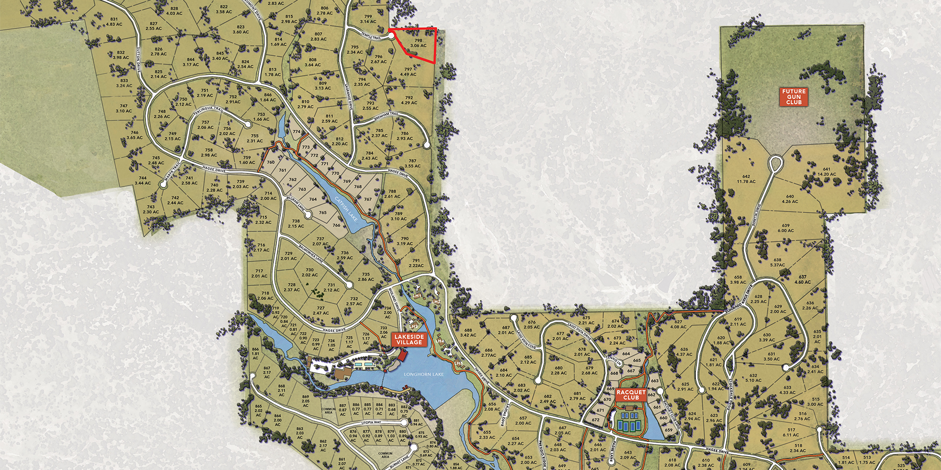 0000_Lot 798 on Master Map