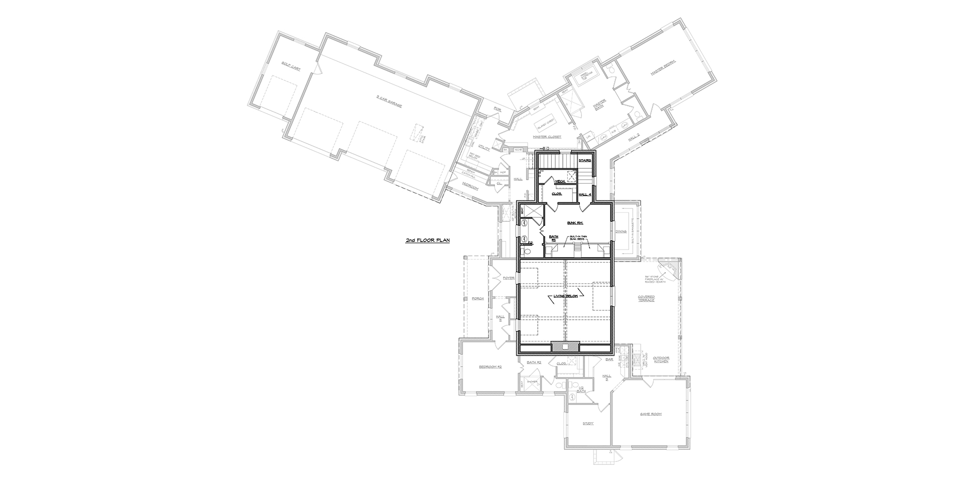 0001_Lot 825 2nd floor