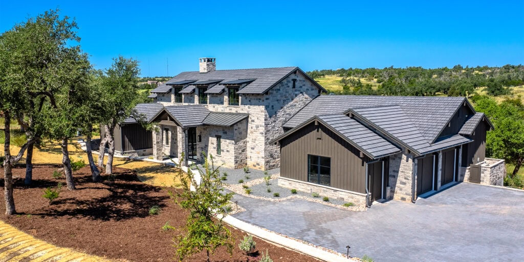 Custom Builder Homes