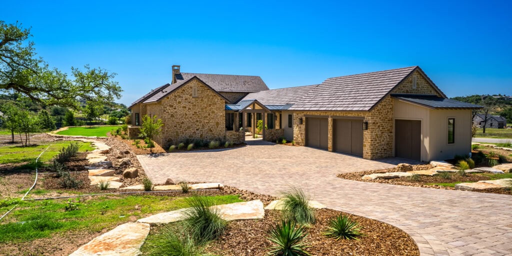 Custom Builder Homes