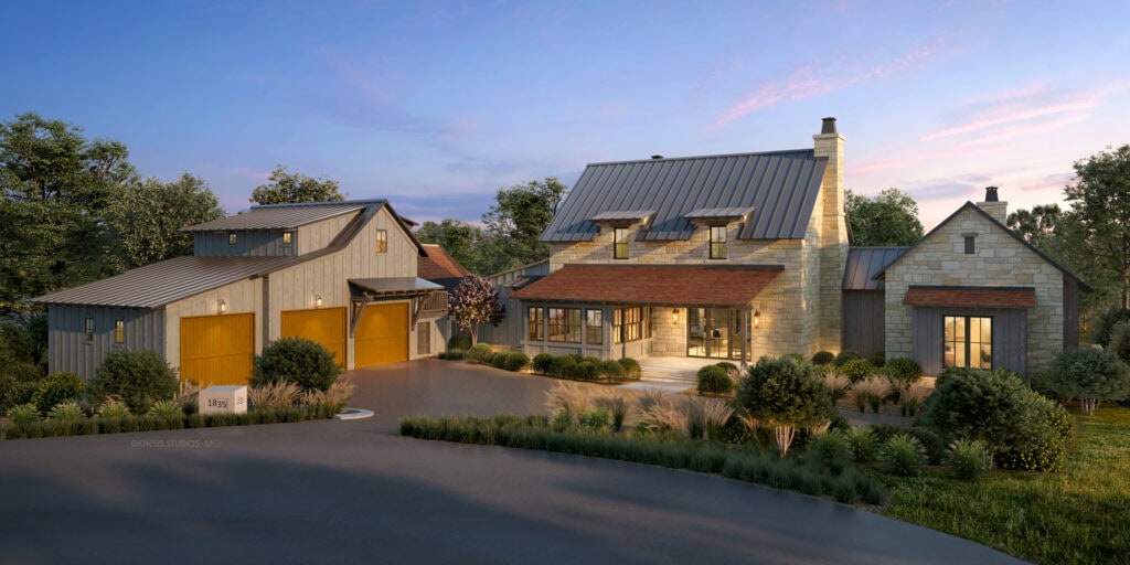 Luxury Homes