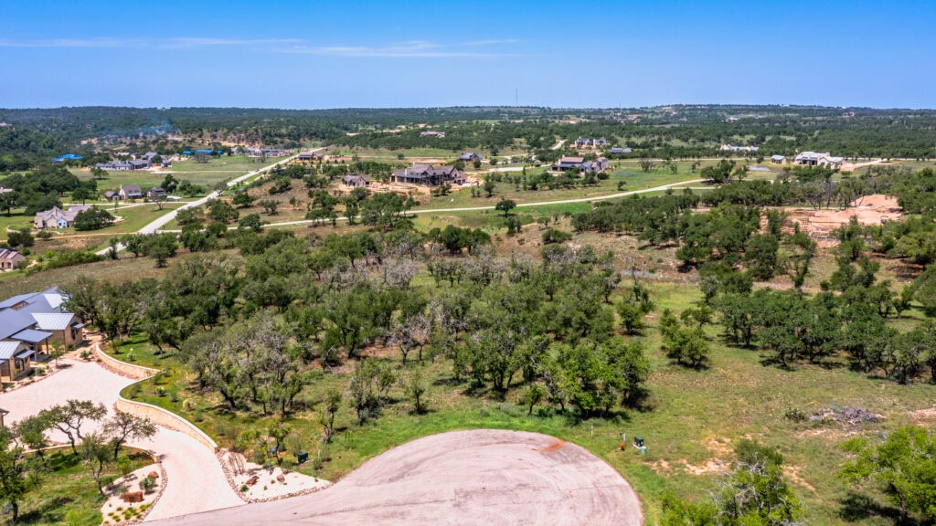 Homesites