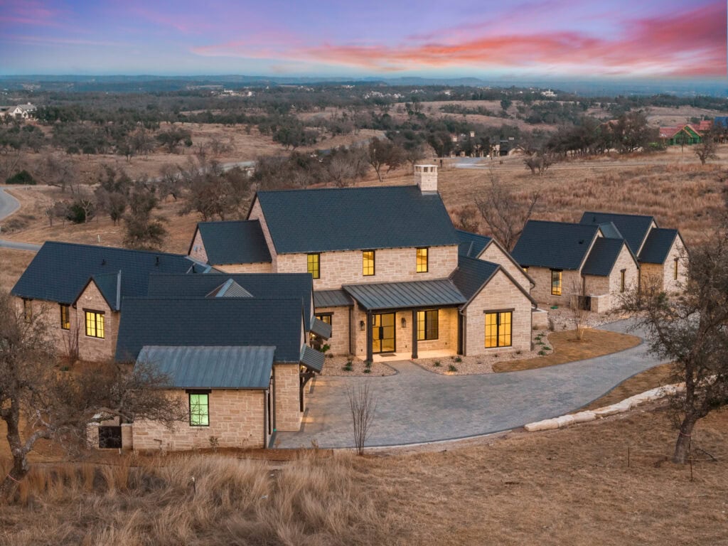 Custom Builder Homes