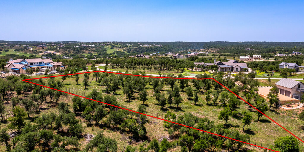 Homesites