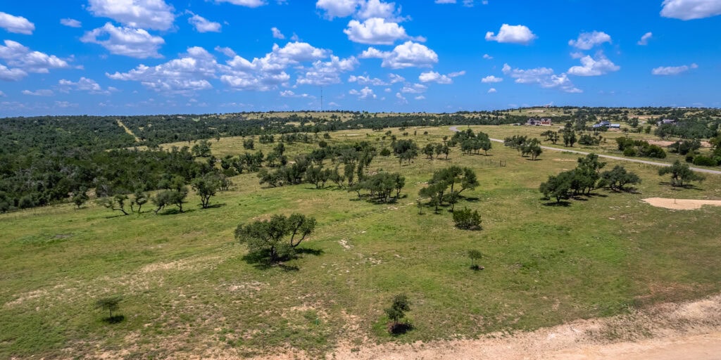 Longhorn Landing Homesites