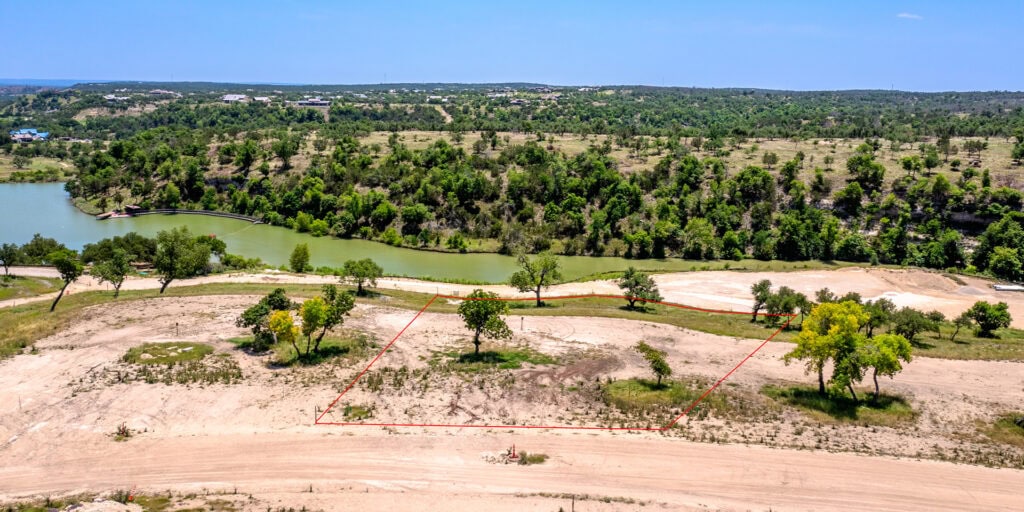 Longhorn Landing Homesites