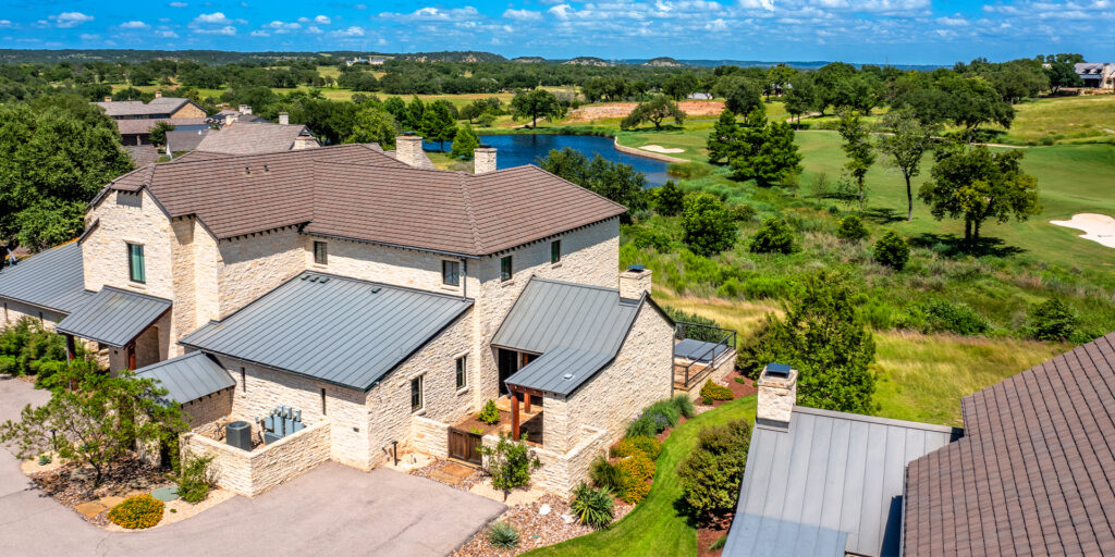 Luxury Homes