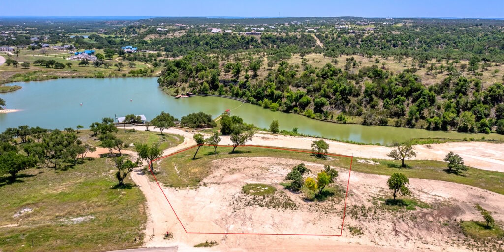 Longhorn Landing Homesites
