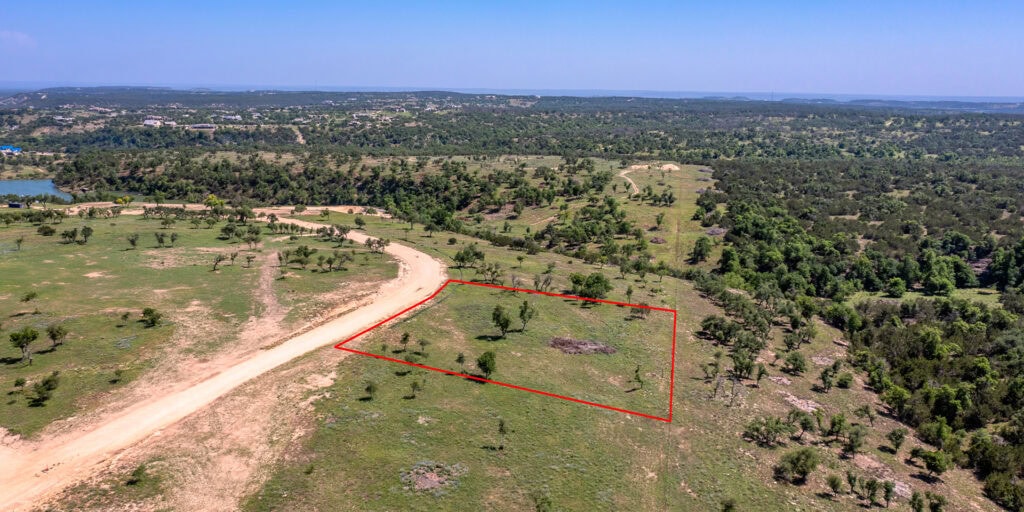 Longhorn Landing Homesites