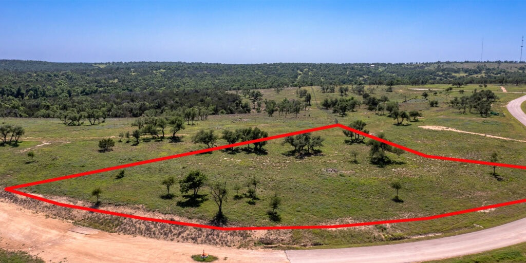 Longhorn Landing Homesites
