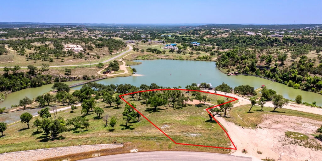 Longhorn Landing Homesites