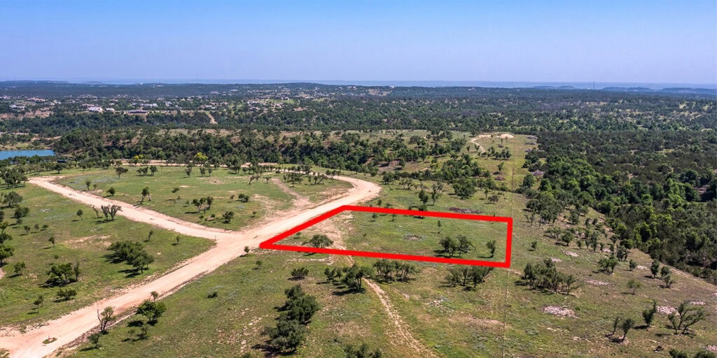Longhorn Landing Homesites