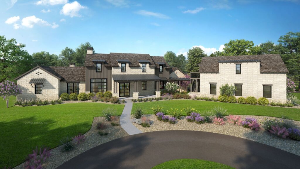 Custom Builder Homes