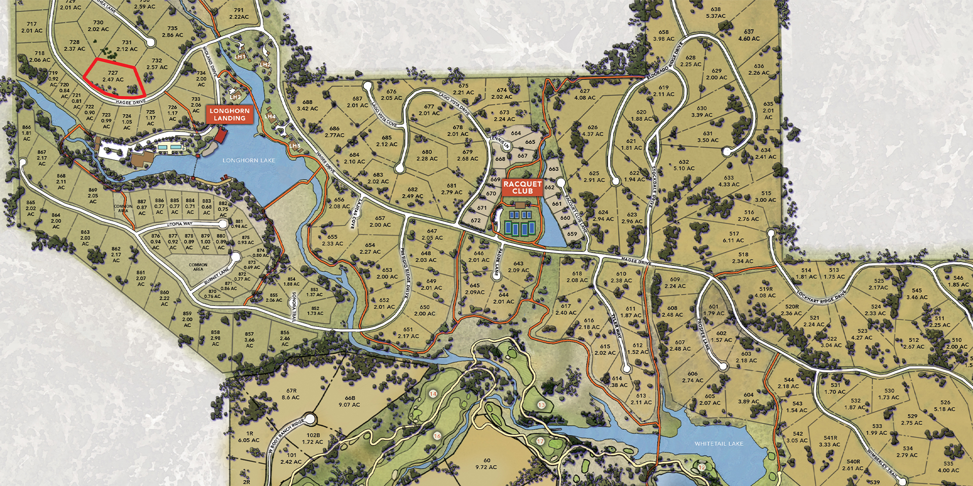 0000_727 on Master Layered Map