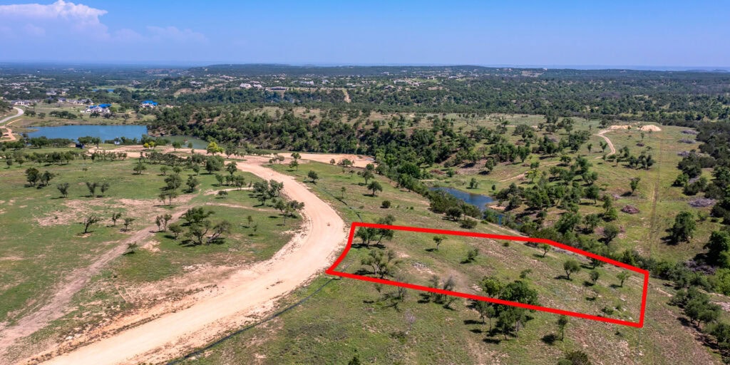 Longhorn Landing Homesites