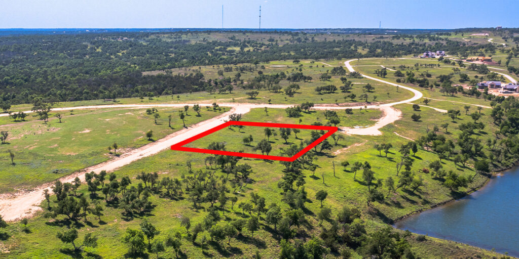 Longhorn Landing Homesites