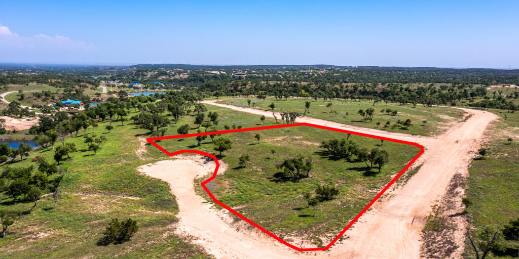 Longhorn Landing Homesites