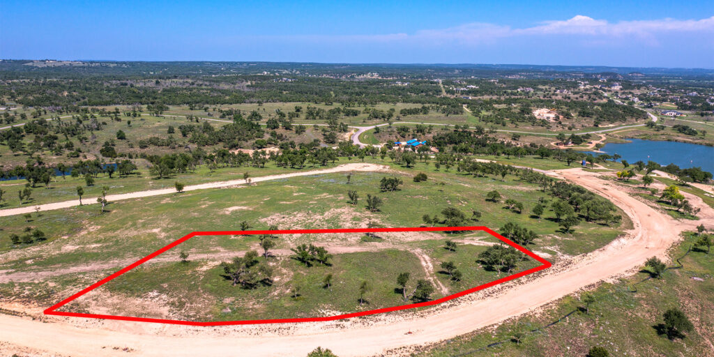 Longhorn Landing Homesites