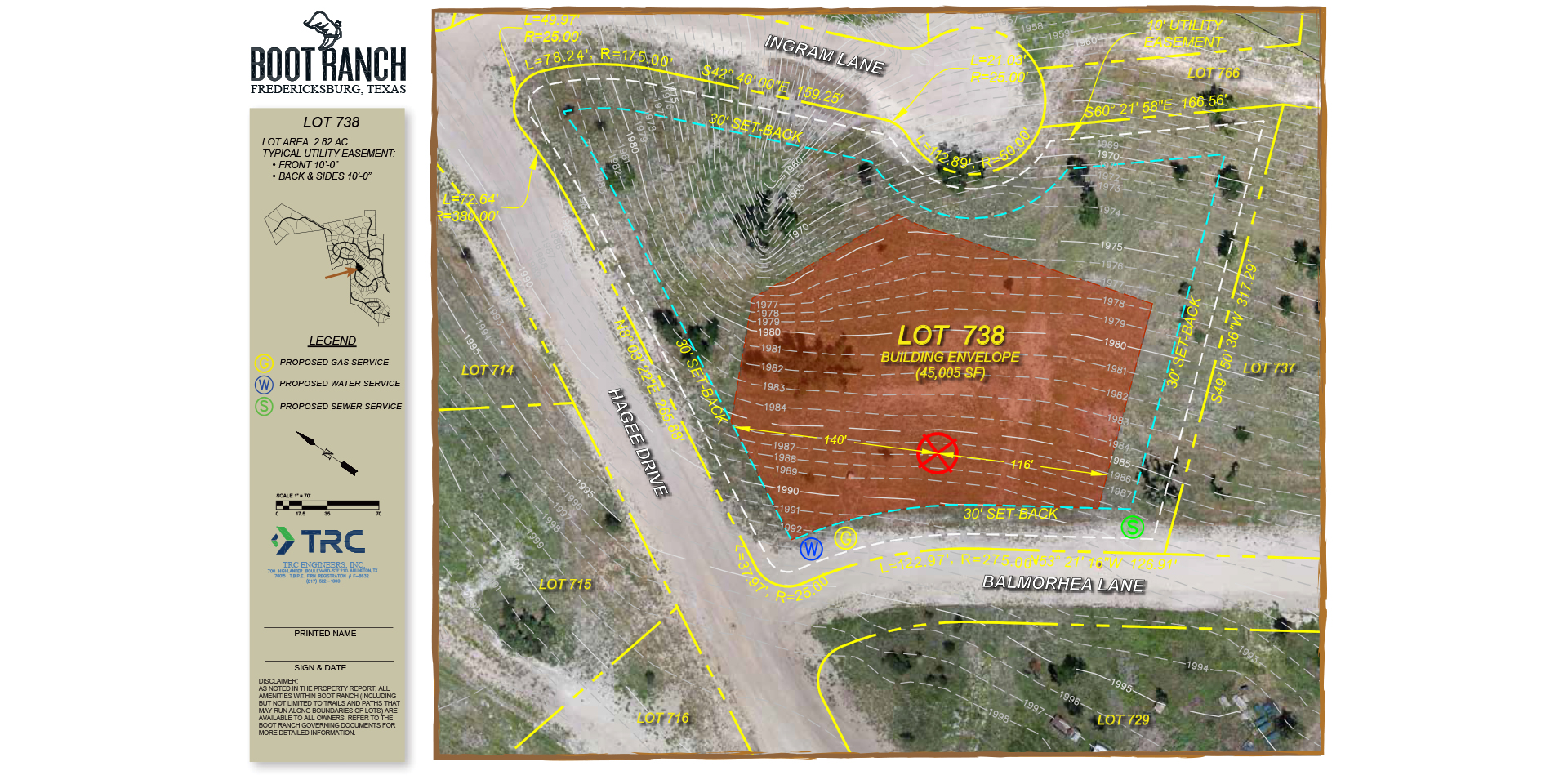 0003_Lot Map 738