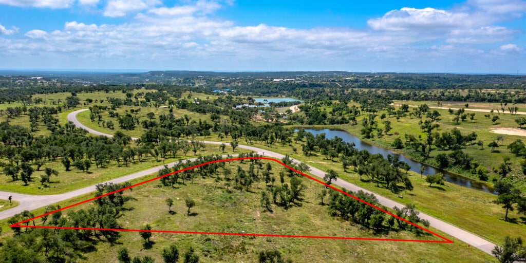Homesites