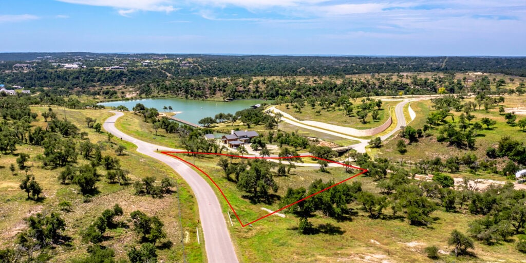 Longhorn Landing Homesites