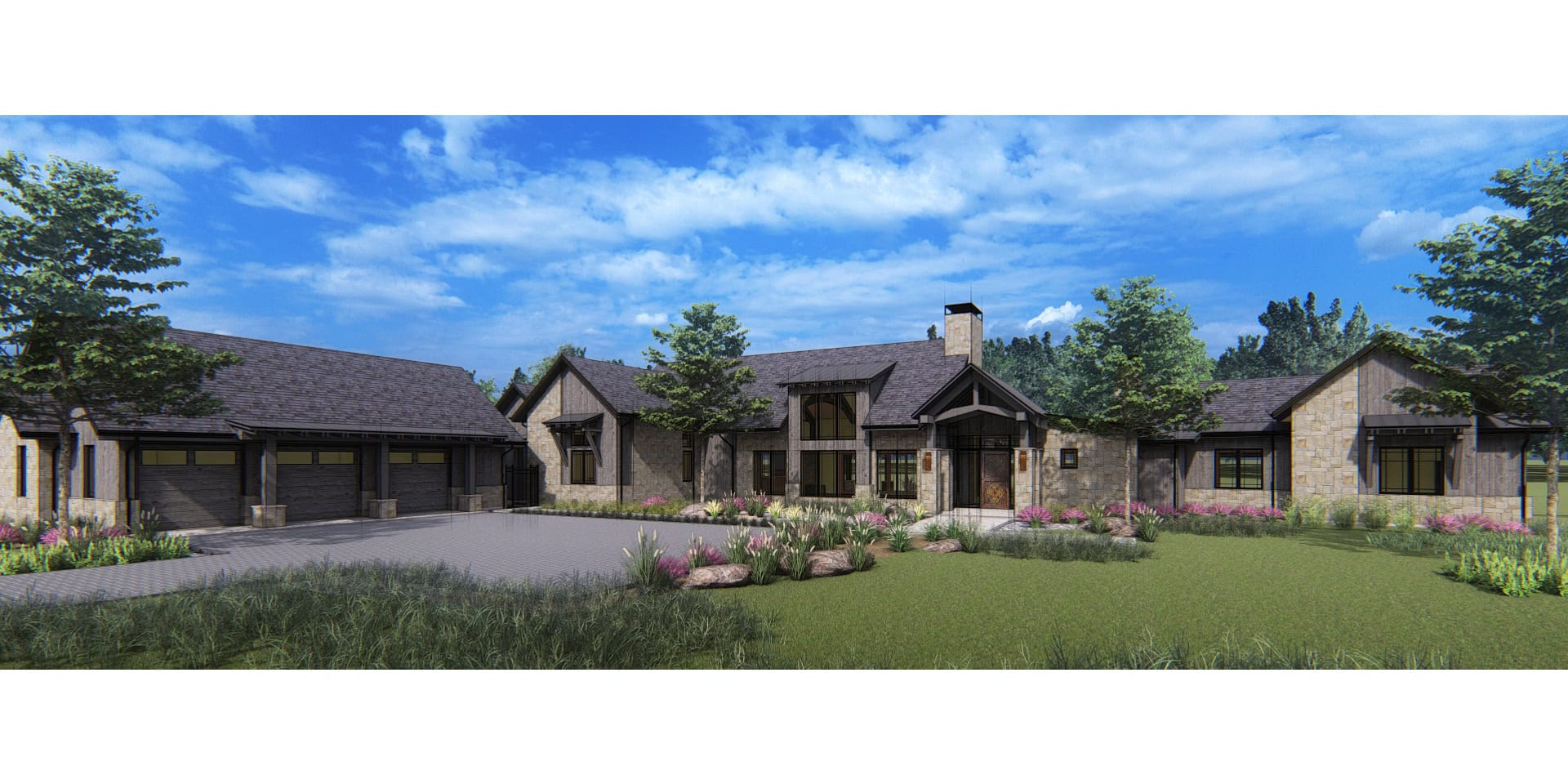 812 front rendering