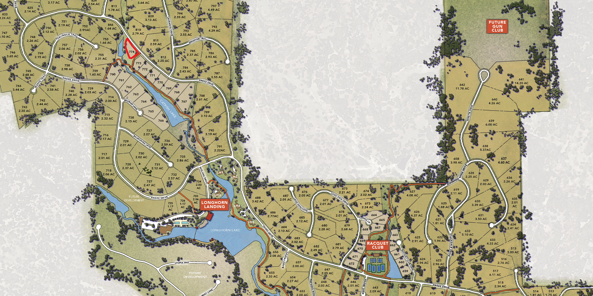 0000_774 on Master Layered Map