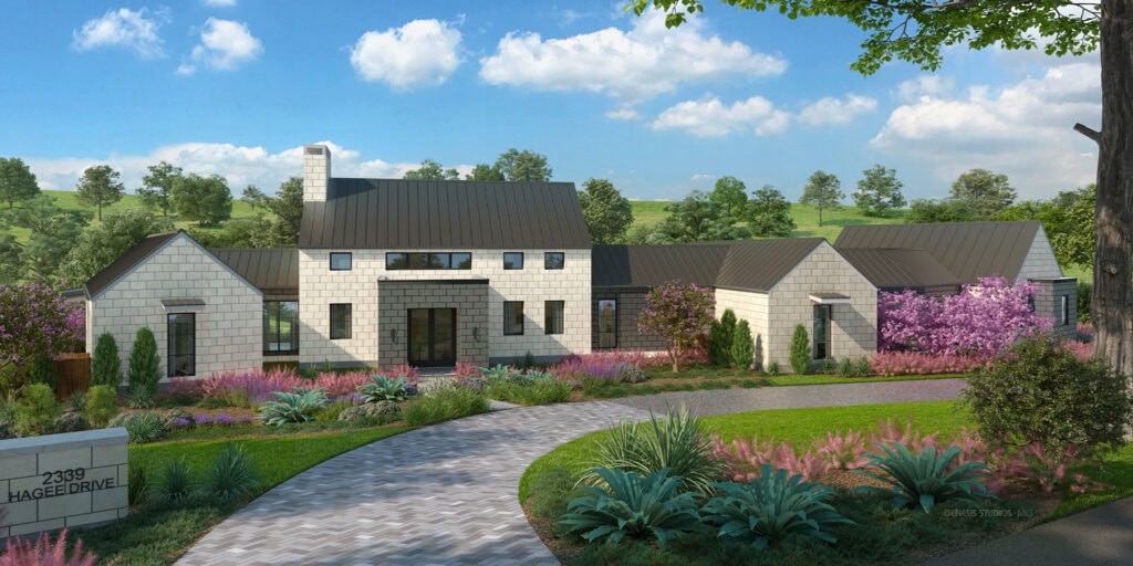 Custom Builder Homes