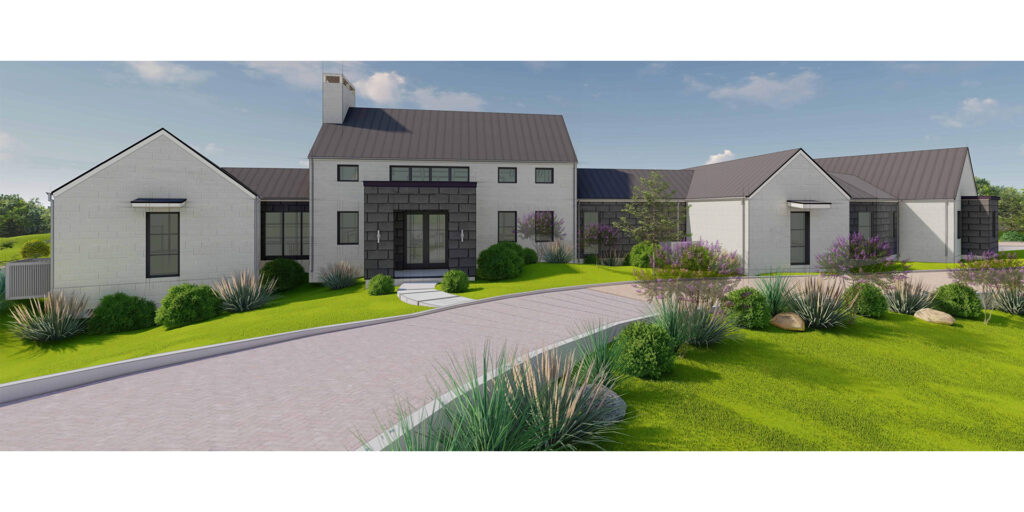 Custom Builder Homes