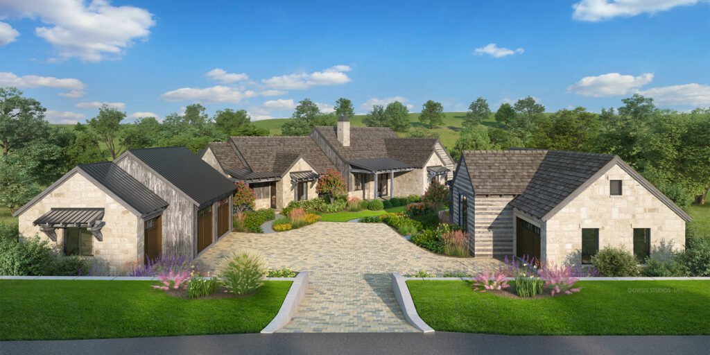 Custom Builder Homes