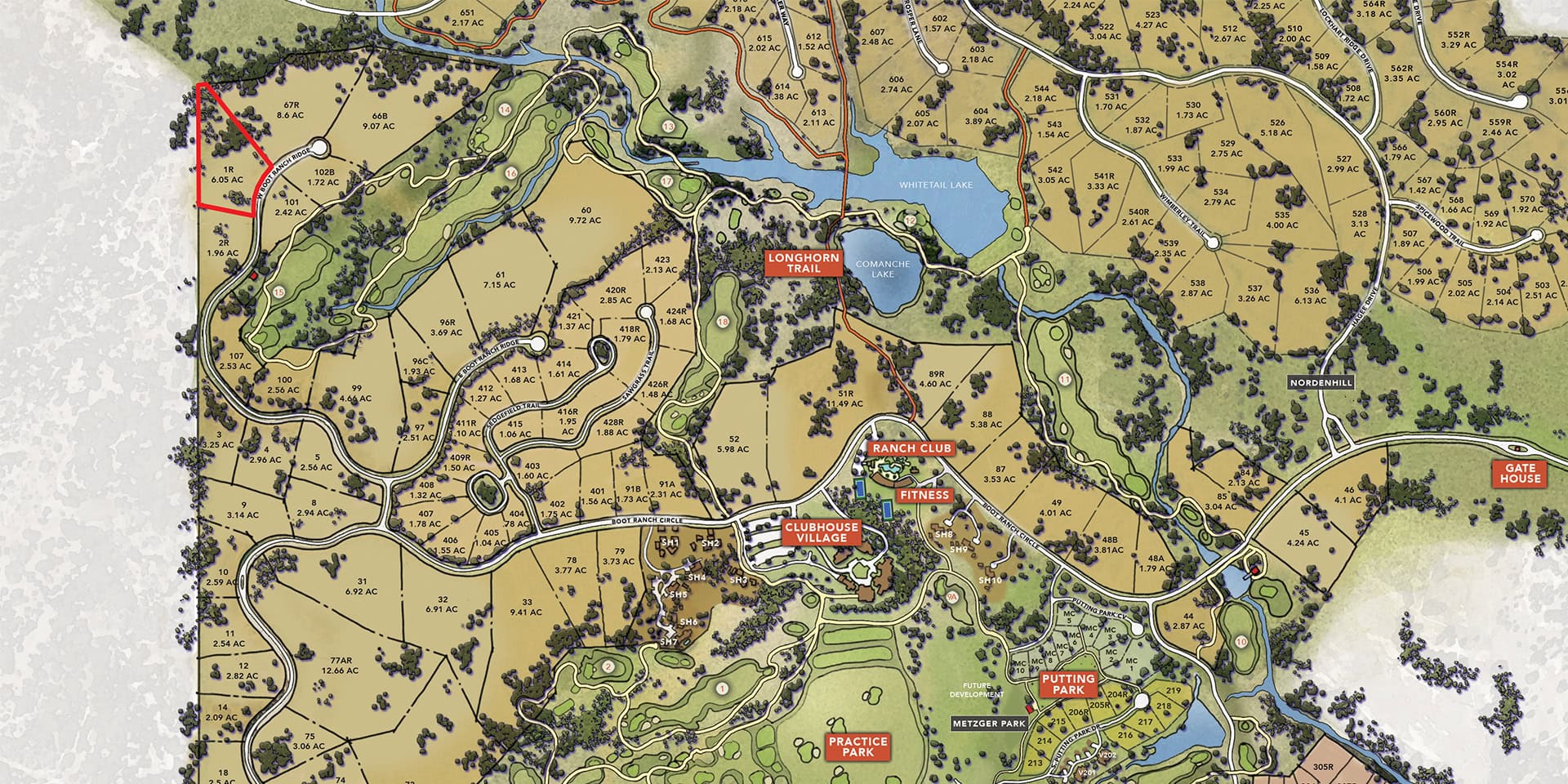 0000_1R on Master Map