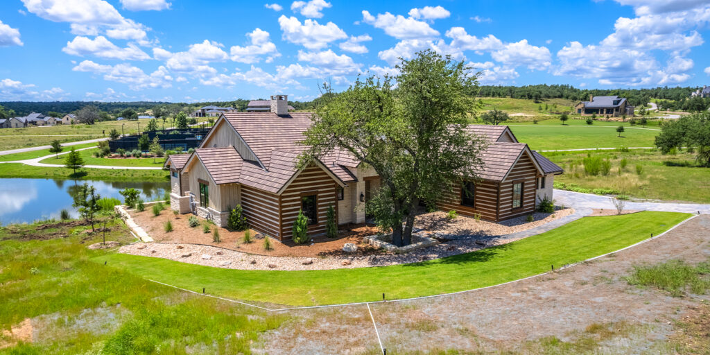 Custom Builder Homes