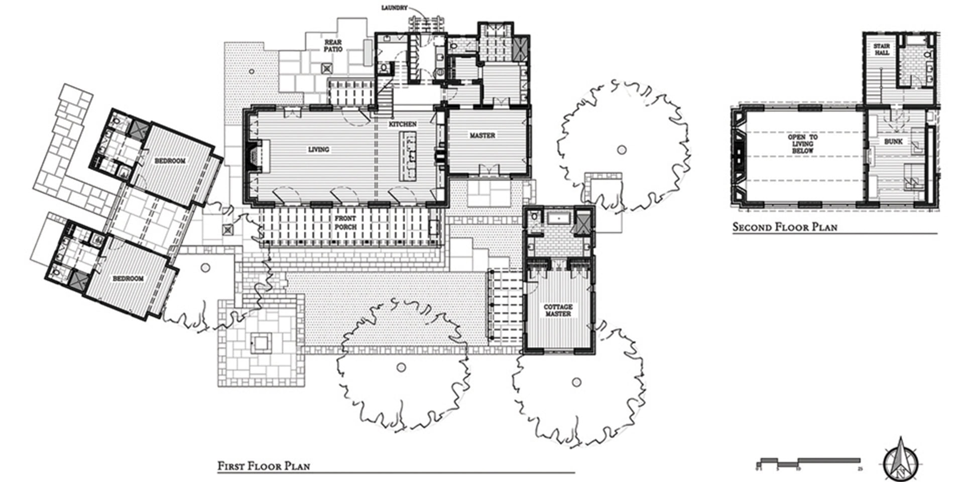 0001_SH 4 Floorplan