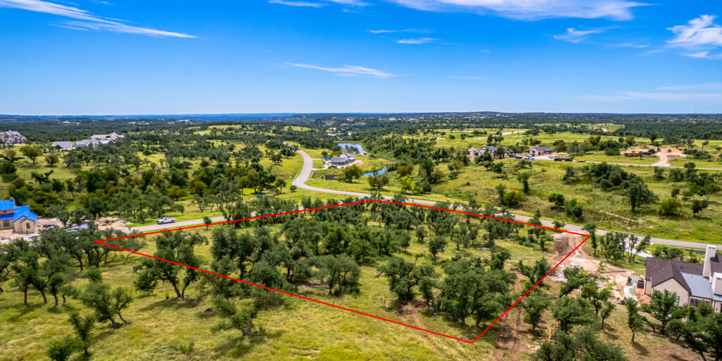 Homesites
