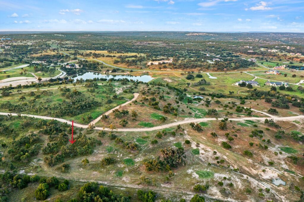 Sutton Bluff Homesites