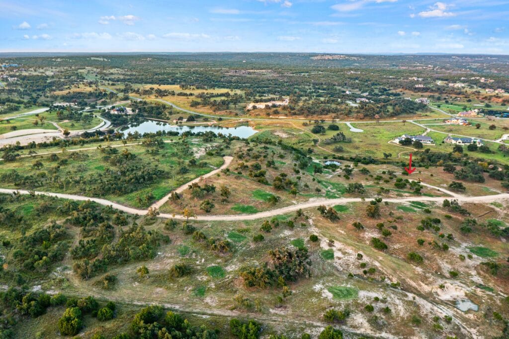 Sutton Bluff Homesites
