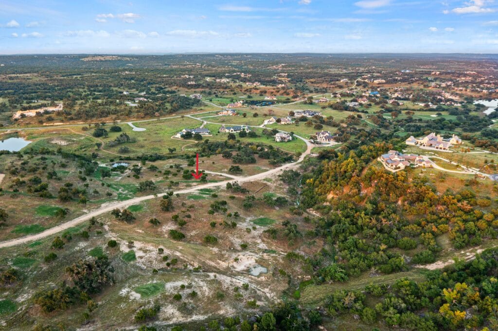 Sutton Bluff Homesites