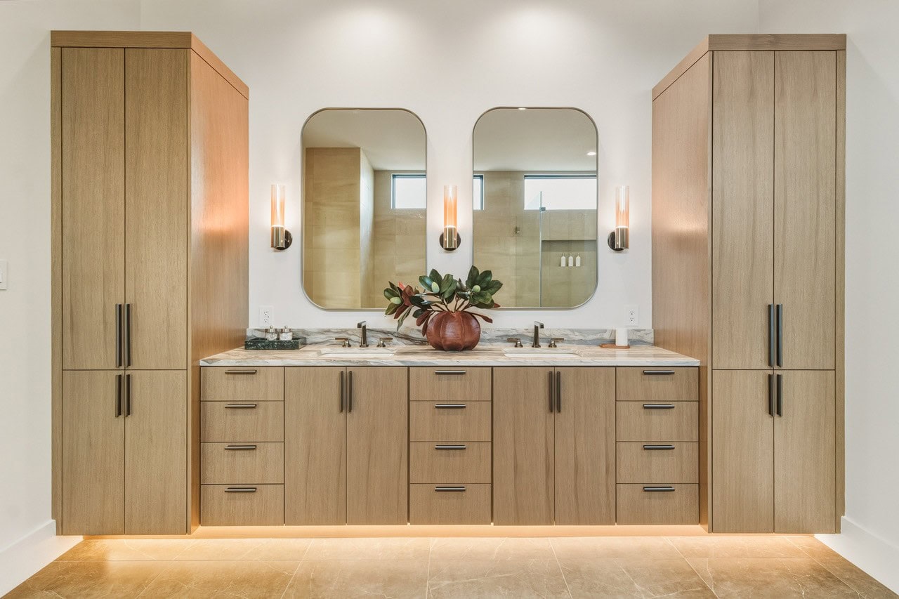 Master Bathroom 2