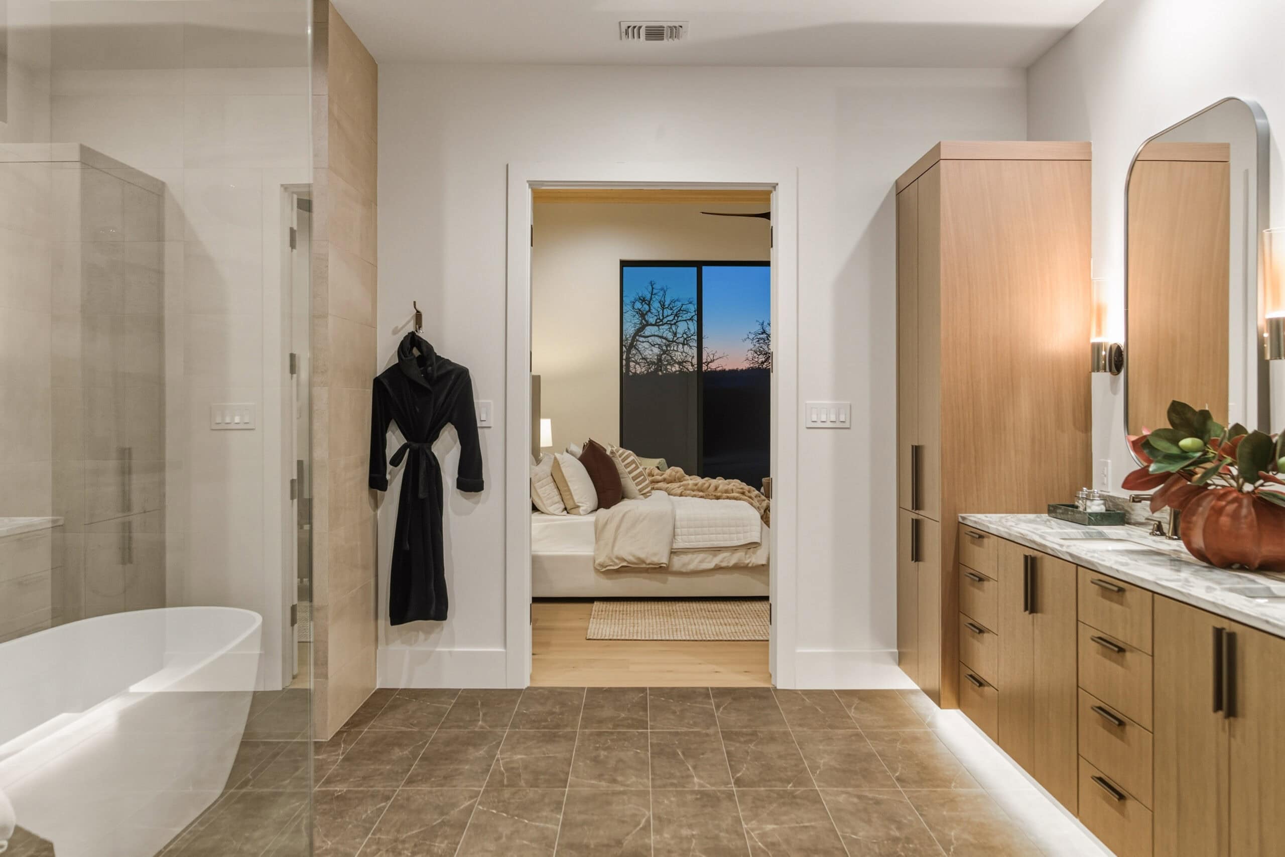 Master Bathroom scaled