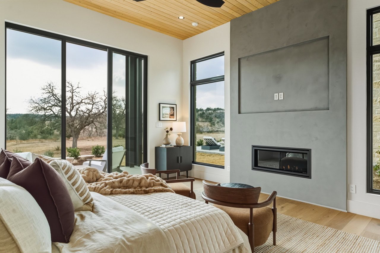 Master Bedroom 2