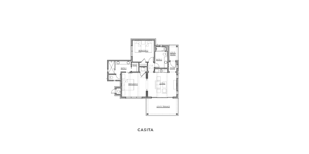LOT29 Casita