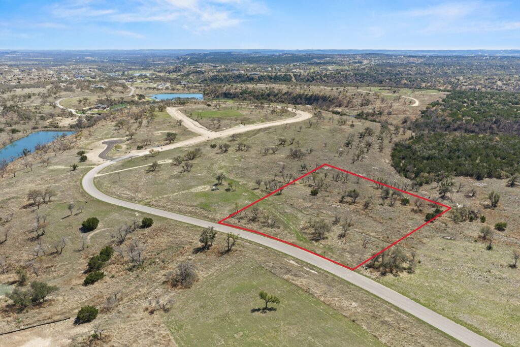 Homesites