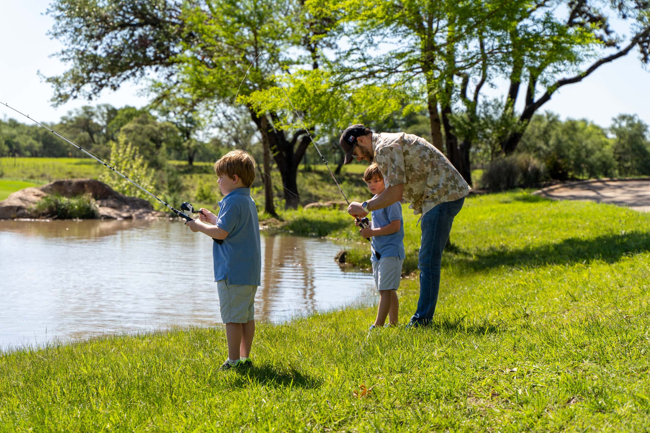 Fishing (WB)