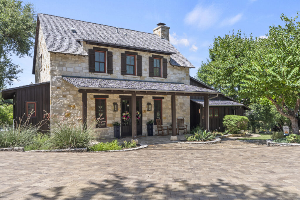 Luxury Homes
