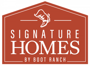 Signature Homes Logo